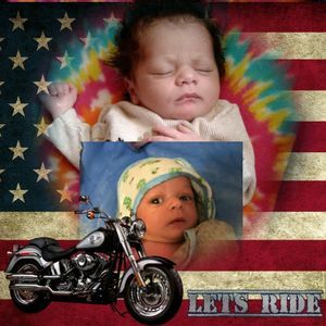 Meet your Posher, Debi